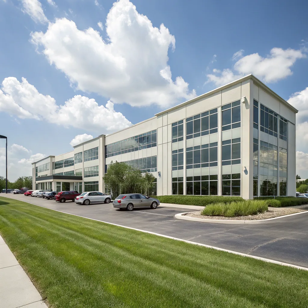 Office Building